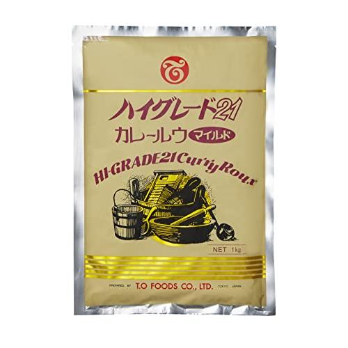 テーオー ハイグレードカレールウマイルド 1kg