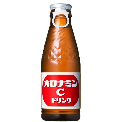 オロナミンC 大塚製薬 オロナミンC ドリンク 120ml×10本