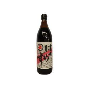 福岡醤油店 はさめず こいいろ 900mlの商品画像