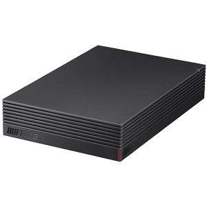 BUFFALO HD-EDS4.0U3-BA 外付けハードディスク　4TB rina812shop_37467ae1c2c