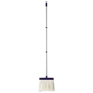 山崎産業 清掃用品 JP スナップモップ#8 M...の商品画像