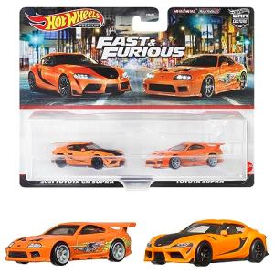 ホットウィール ワイルドスピード 10台セット‼︎ シビック シルビア ホットウィール ワイルドスピード 10台セット‼︎ シビック