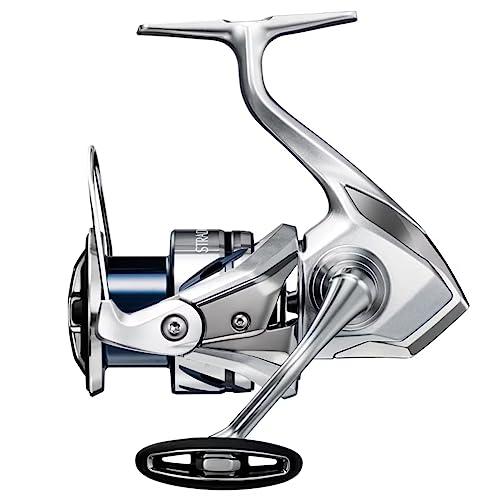 シマノ(SHIMANO) スピニングリール 23 ストラディック C3000XG