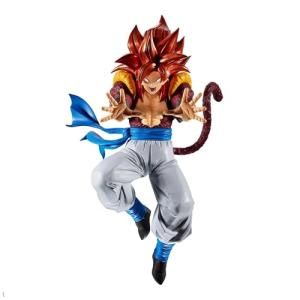 BANPRESTO ドラゴンボールGT BLOOD OF SAIYANS 超サイヤ人4