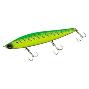 ダイワ(DAIWA) モアザン スイッチヒッター６５Ｓ ライムチャートコノシロ