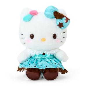 USJ ハローキティ ぬいぐるみ 2個セットハローミミィ/ハローキティ S