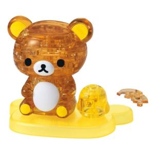 41ピース クリスタルパズル リラックマ