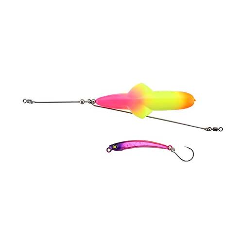 JACKALL(ジャッカル) ジェットロー セット 35g アピールセット