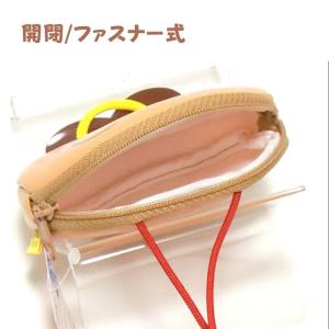 アンパンマン ミニポシェット ドキンちゃん バ...の詳細画像2