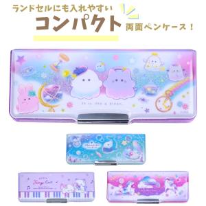三菱鉛筆 スプラトゥーン3 筆箱 両面 P1802BT112 新入学文具 [M 三菱鉛筆 スプラトゥーン3 筆箱 両面 P1802BT112 新入学文具 [M