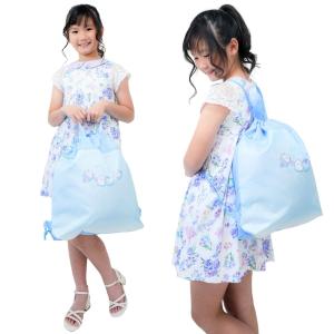 ナップサック 体操着入れ 着替え袋 体操服入れ...の詳細画像4