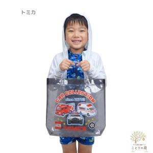 プールバッグ 子供 男の子 女の子 ビーチバッ...の詳細画像5