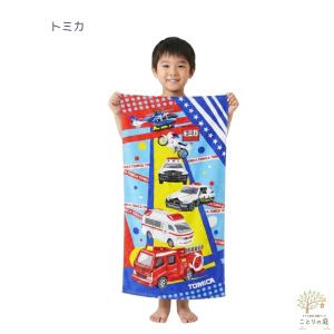 ジュニアバスタオル スポーツタオル キャラクタ...の詳細画像3