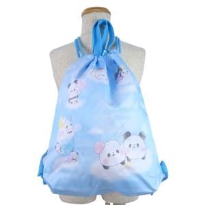 ナップサック リュック 体操服入れ 着替え袋 ...の詳細画像2