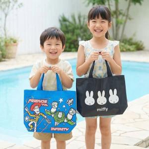シマエナガ ビニールショルダーバッグ ビニール素材 1枚入り グリーン