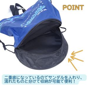 プールバッグ 子供 プールバック ボンサック ...の詳細画像1