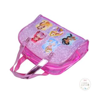 プールバッグボストン型 プールバッグ 子供 女...の詳細画像5