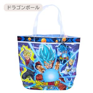 プールバッグ角 仮面ライダーゼッツ ドラゴンボ...の詳細画像1