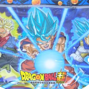 プールバッグ角 仮面ライダーゼッツ ドラゴンボ...の詳細画像4