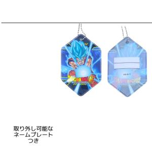 プールバッグ角 仮面ライダーゼッツ ドラゴンボ...の詳細画像5