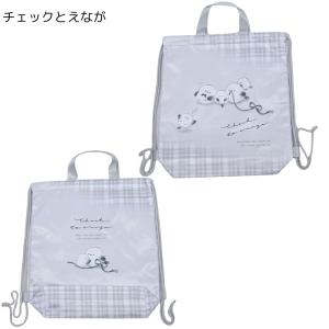 ナップサック リュック 体操服入れ 着替え袋 ...の詳細画像4