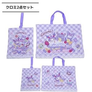 福袋 キャラクター 入学バッグ2点セット レッ...の詳細画像2