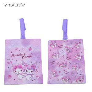 シューズバッグ シューズケース クロミ カービ...の詳細画像2