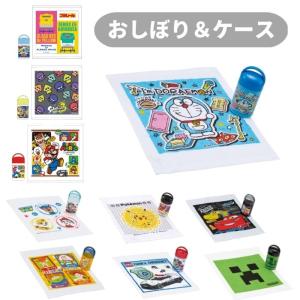 おしぼりセット ディズニー ハンドタオル お絞り