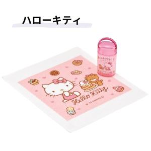 おしぼりセット マイゼンシスターズ ハンドタオ...の詳細画像3