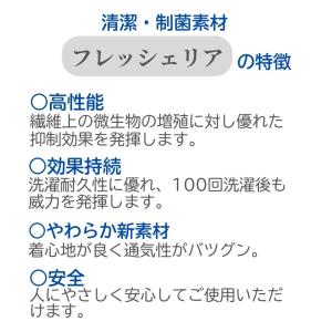 給食着3点セット 小学生 白 白衣型 給食帽子...の詳細画像4