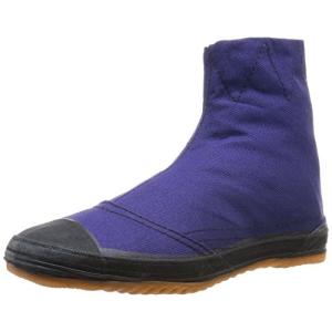 アサヒ横綱 作業足袋 先丸5枚馳 コン