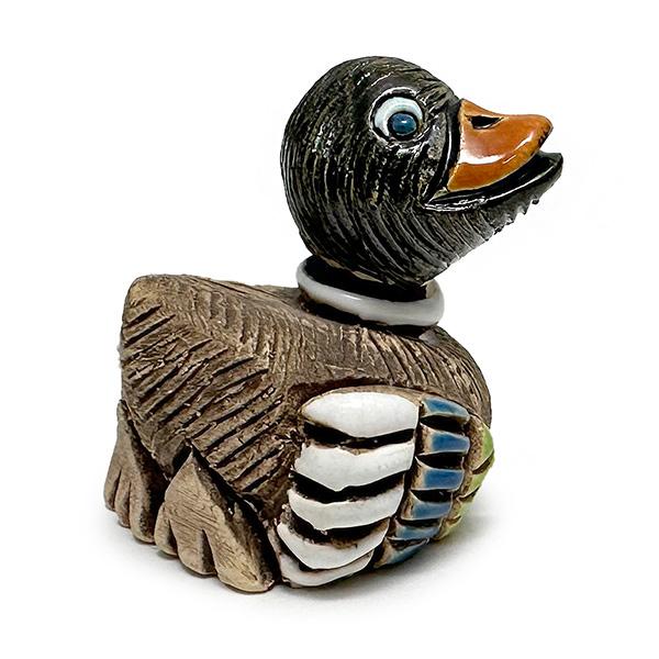 置物 トリ とり 鳥  陶器 07A