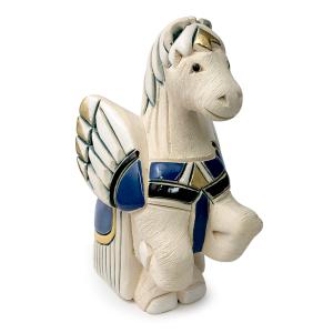 置物 ペガサス ぺがさす 陶器 255E : リンコナダ(日本代理店) - 通販