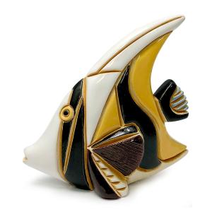 サルバドール・ダリ「焼いたベーコンのある柔らかい自画像(1941年