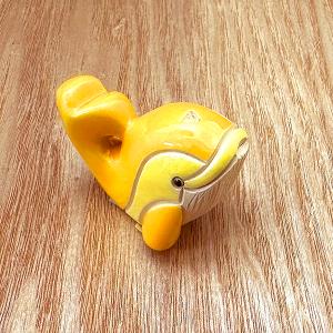 置物 ラッコ らっこ 陶器 67B : リンコナダ(日本代理店) - 通販