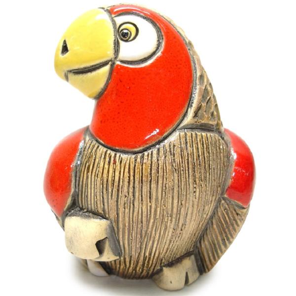 置物 トリ とり 鳥  陶器 325