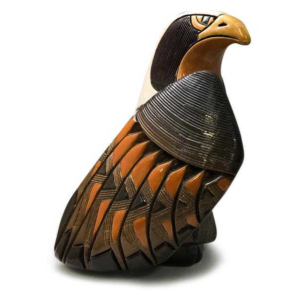 【SALE30％OFF】置物 トリ とり 鳥 陶器 送料無料 402