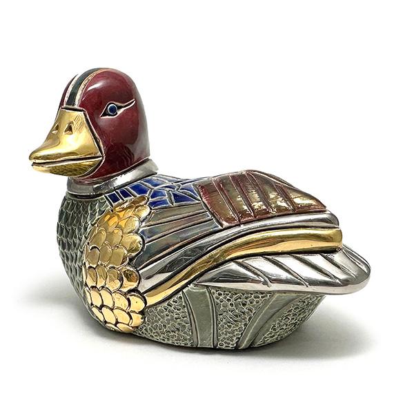 置物 トリ とり 鳥 陶器 送料無料 703