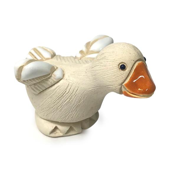 置物 トリ とり 鳥  陶器 94A