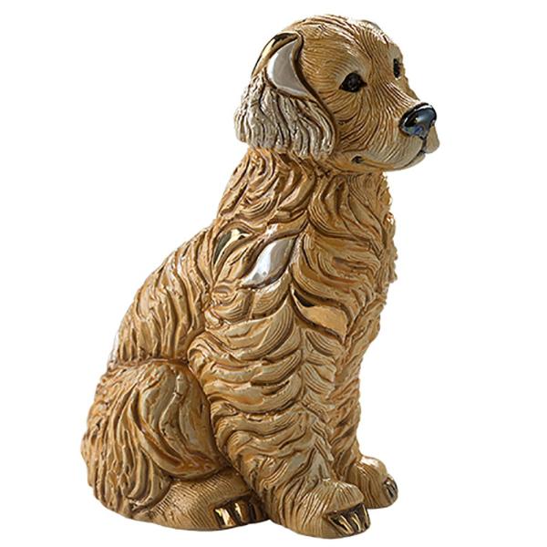 置物 イヌ いぬ 犬  陶器 送料無料 F211