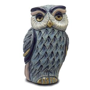 信楽焼 窓ふくろうあかり / ふくろう フクロウ 灯り 照明 ランプ 陶器