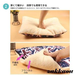 ペットハウス 犬ハウス 2WAY 折りたたみ ...の詳細画像5