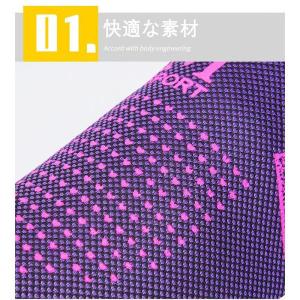コンフォートシューズシューズレディーススリッポ...の詳細画像3