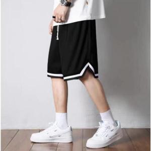 ハーフパンツ バスケットボールパンツ メンズ ...の詳細画像1