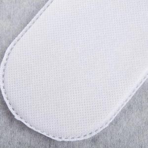 使い捨てスリッパ 個包装 不織布 100足セッ...の詳細画像2