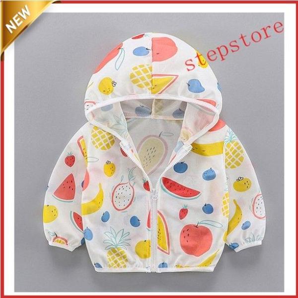 【特価】子供服 ラッシュガード UVカット UVパーカー キッズ 吸汗速乾 紫外線対策 長袖 ジュニ...