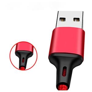 充電ケーブル USB Type-C 3in1 ...の詳細画像4