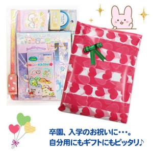 すみっコぐらし 文具お楽しみ袋 すみっコ 福袋...の詳細画像2