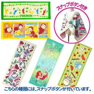 ジュニアバスタオル 40×110cm プール ...の詳細画像4