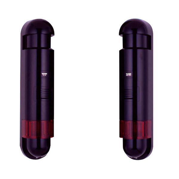 セキュリティ機器 竹中エンジニアリング 威嚇機器 フラッシュスピーカー 屋外 TAKEX赤外線センサ...